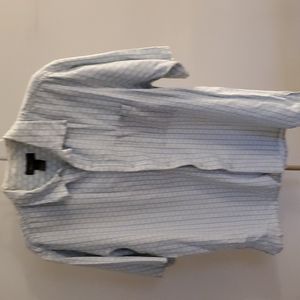 Bruno linen /rayon shirt